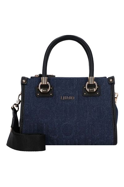 Liu Jo Manh Shopper Tasche S 23 cm