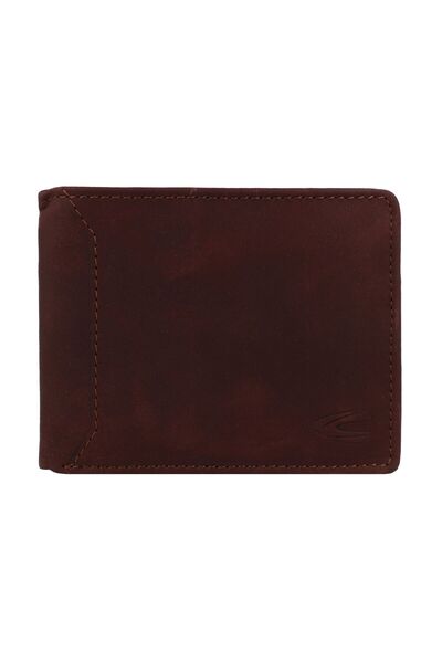 Camel Active Ocean Wallet Leather 11 cm