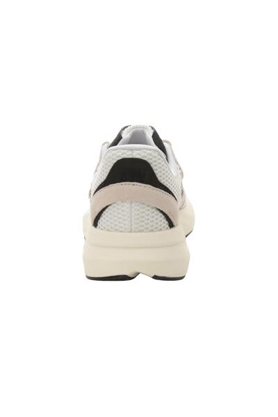 adidas Lightblaze Damen Beige Laufschuhe