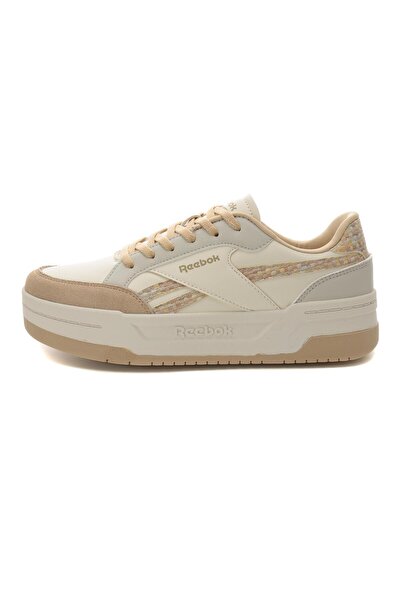 Reebok 101989232-R 5m Longparish Ii Women's Sports Shoes Cream