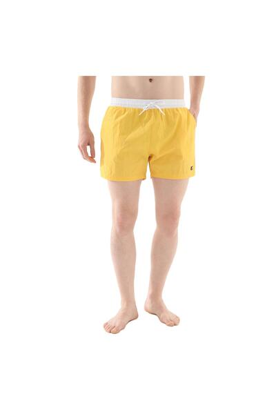 New Balance Mns1535-Frs New Balance 1535 Men's Swimsuit Yellow