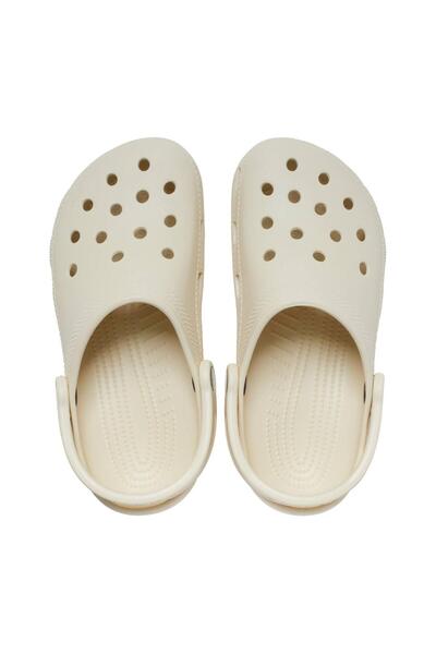 Crocs 10001-2y2 Papuci clasici bej