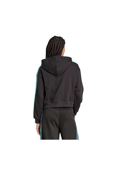 adidas Mercedes - Amg Petronas Formula One Team Dna Full Zip Hoody