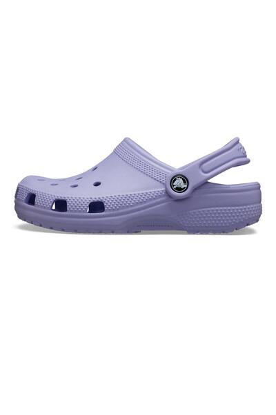 Crocs Παιδικές παντόφλες Classic Clog 206991-5bn Mystic Purple