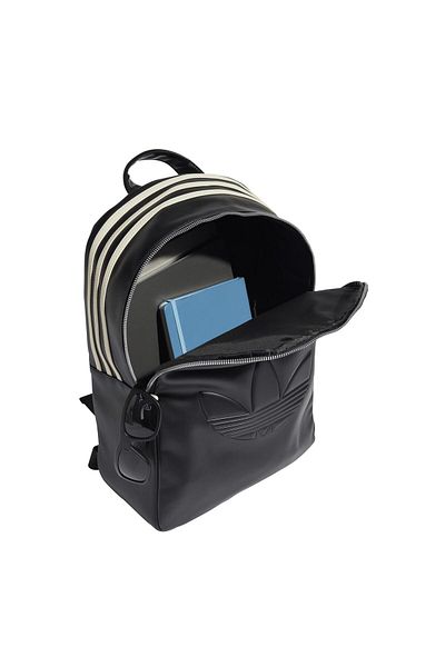 adidas JC5999-U Pu Tr Rucsac Rucsac &amp; Ccedil;antasă neagră