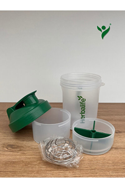 Herbalife Süper Smart Shaker - 400 ml
