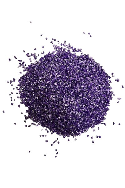 cnk craft shop 50gr Epoksi Cam Aksesuar Dekoratif Cam Dekoratif Kırık Cam Epo...