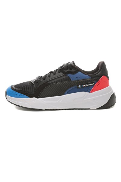 Puma 308761-01 Bmw Mms Trinity 2 Pantofi sport pentru bărbați negri