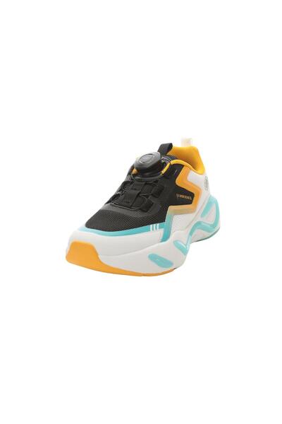 lumberjack 101944553-R 5M Party Jr 5Fx &amp;Ccedil;ocuk Spor Ayakkabı Beyaz