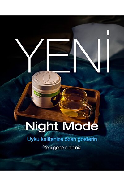 Herbalife NIGHT MODE