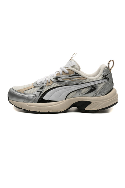 Puma 392322-04 Milenio Tech Pánske Športové Topánky Krémová