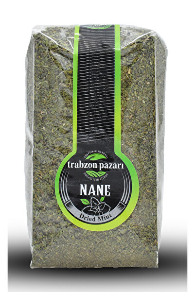TRABZON PAZARI Kuru Nane 100 Gr