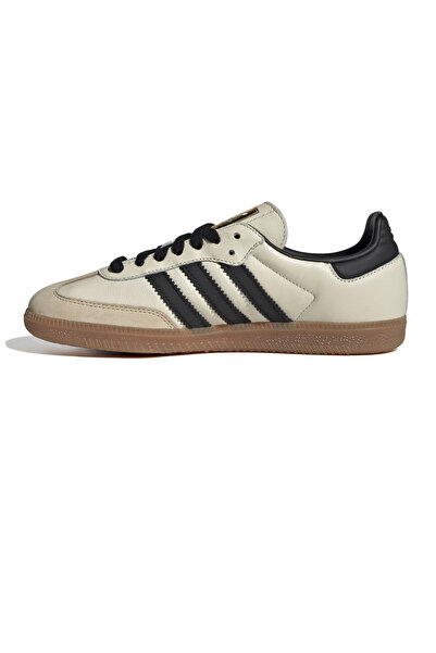 adidas ID0478-K Samba Og W Kadın Spor Ayakkabı Krem