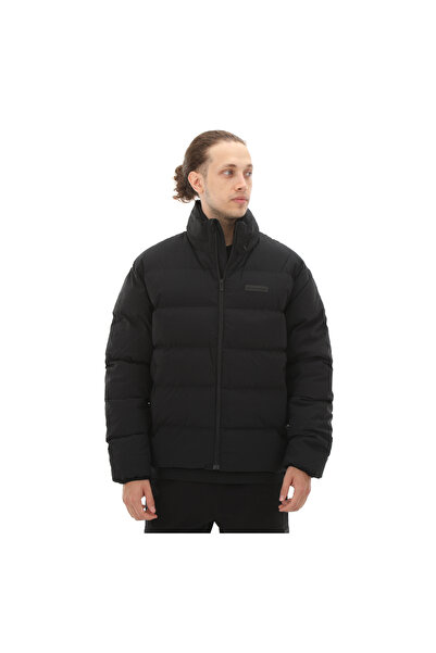 New Balance Mnj3430-Bk New Balance Mnj3430 Men's Coat Black