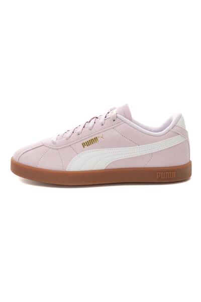 Puma Nízká bota Regular Fit – tkaničky