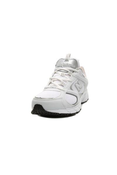 New Balance Γκρι Ml408ws-r 408 Sneakers
