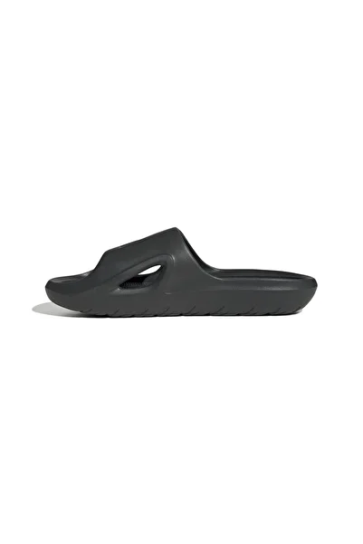 adidas شبشب نسائي أسود من adidas HQ9915-K - موديل Slide C