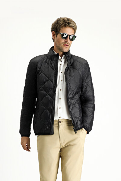 Kiğılı Καπιτονέ αθλητικό παλτό