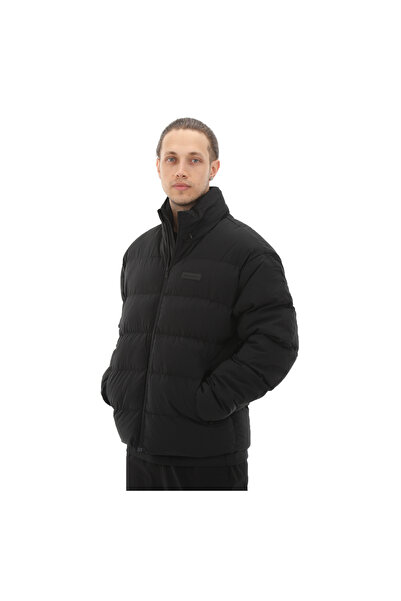 New Balance Mnj3430-Bk New Balance Mnj3430 Men's Coat Black