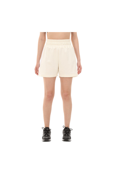 New Balance New Balance 1420 Women's Shorts and Capri - WNS1420-SST Yellow