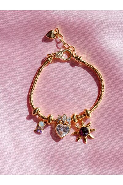 Reorah Collection سوار رابونزيل الساحر بحجر الزركون