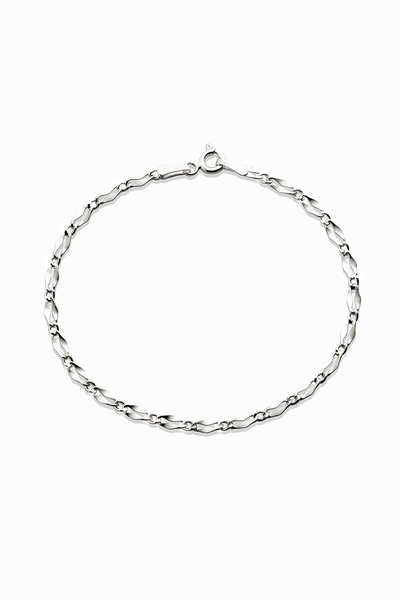 Gimora Rue Gümüş Bileklik