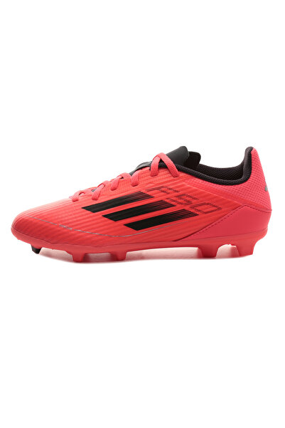 adidas If1377-C F50 League Fg-Mg J. & Children's Sports Shoes Pink