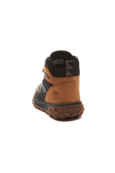 Timberland B1A649C2311-R Greenstride Motion 6 Mid Bungee Waterpro & Ccedil;Παιδικές μπότες και & Κέσεντι