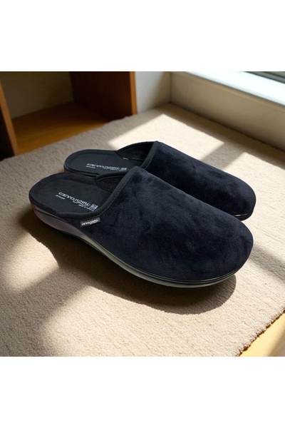 Ceyo Men's Orthopedic Home Slippers Atlas(40-45)