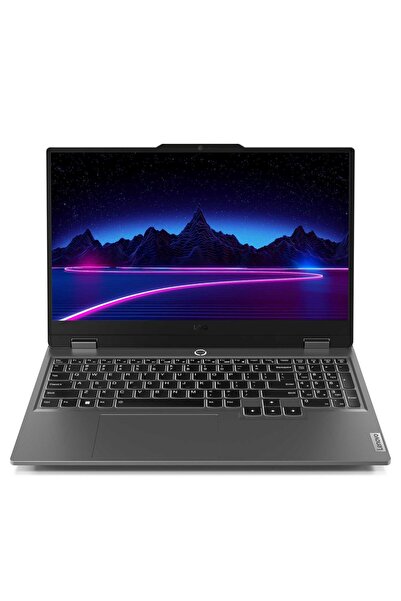LENOVO LOQ 83GS00PDTR006 i5-12600HX 32GB 512SSD RTX3050 15.6" FHD FreeDOS Diz...