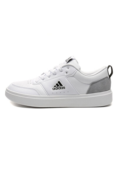 adidas IG9849-E adidas Park St Erkek Spor Ayakkabı Beyaz