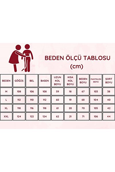 bie's Women's Gray Heart Pattern Transitional Button Front Shirt Collar Stretch Fabric Viscose Long Sleeve Pajama Set with Pockets