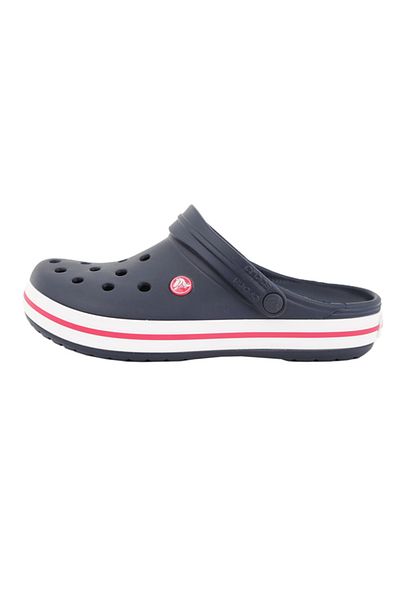 Crocs Námořnické modré pantofle Crocband - model 11016-410-410