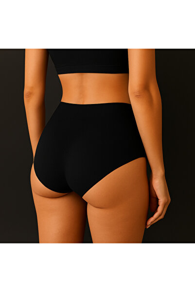 yumuhome Laser Cut Slip Corset Non-Marking Slip Corset Sports Corset