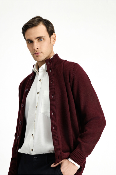 Kiğılı Knitwear Cardigan