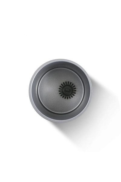 ALSAIF Milk Frother 4 Function, 0.3L 500 Watts White, 2 Years Warranty