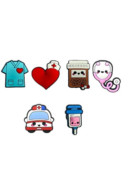 odaburada Terlik Tokası-terlik Süsü Sağlıkçı-doktor-hemşire-paramedik Popüler...