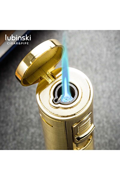 Lubinski LUBİNSKİ PURO SET 3 LÜ YJA-10018-GD