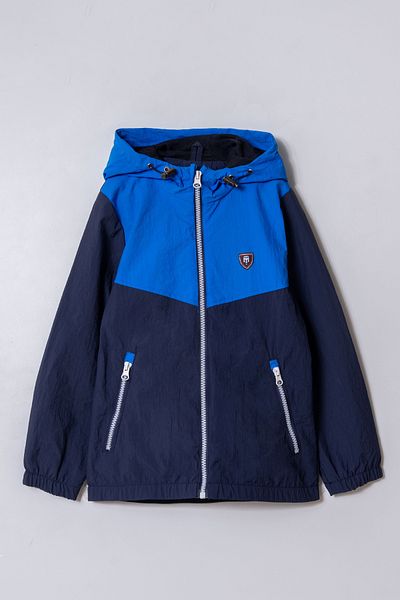 Verscon Men's Hooded Raincoat & Windbreaker 7 - 11 Years