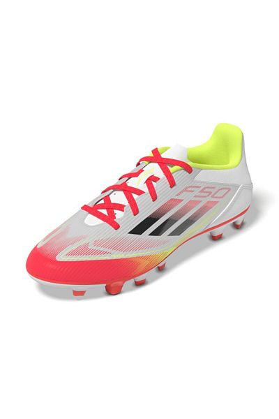 adidas حذاء كرة القدم F50 Club Fg/mg للرجال (IE1243)