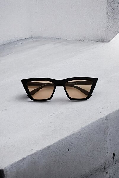 COOLANDBETTER Ci̇ro Nude Color Sunglasses 2024 Women's Modern New Season Ren Eyewear