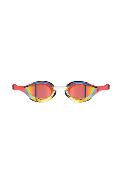 ARENA Cobra Edge Swipe Mirror Swimming Goggles