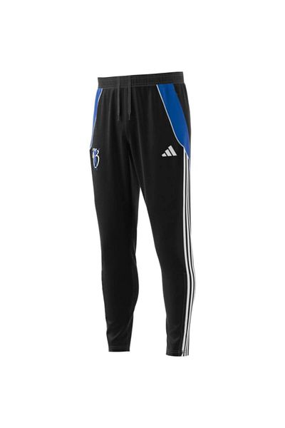 adidas Men's Black Sweatpants Jb Tr Pnt Jx6302