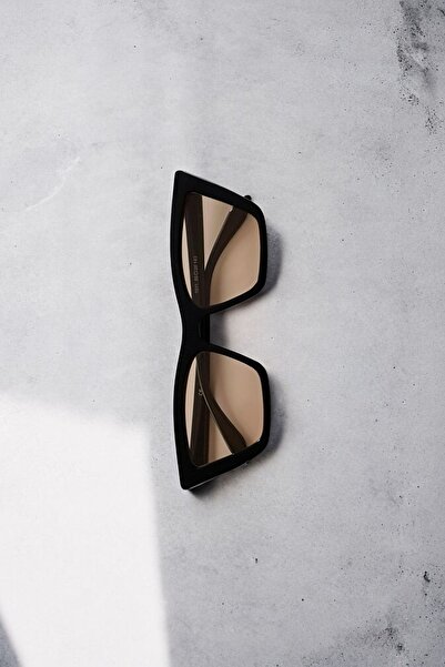 COOLANDBETTER Ci̇ro Nude Color Sunglasses 2024 Women's Modern New Season Ren Eyewear