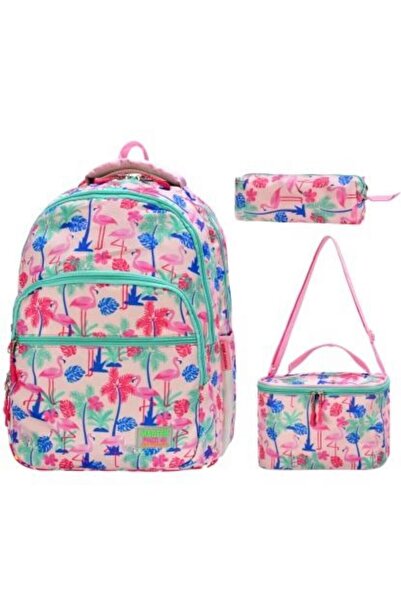 YİGİT BUTİK Yigit Butik Печатна раница за момичета