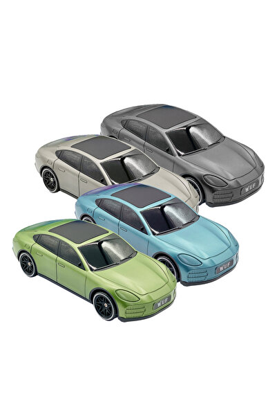 WUF Car Bluetooth Speaker 1035