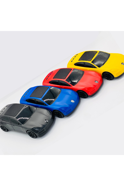 WUF Car Speaker 1038