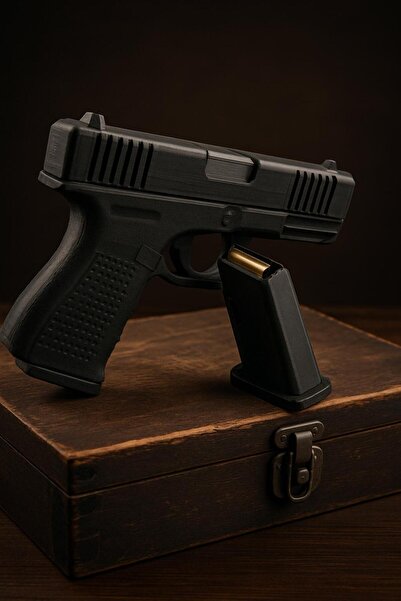 Aurexa Design 3D GLOCK-19