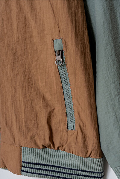 Verscon Men's Hooded Raincoat & Windbreaker 7 - 11 Years