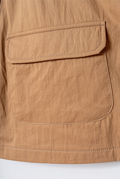 Verscon Boys & Girls Hooded Raincoat & Windbreaker 1 - 5 Years